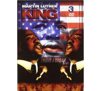 Martin Luther King (3 DVD) [Import]