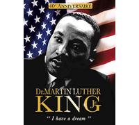Martin Luther King-40e [Édition 40ème Anniversaire]