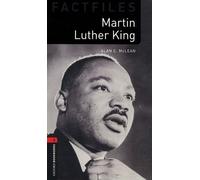 Martin Luther King 8. Schuljahr, Stufe 2 - Neubearbeitung