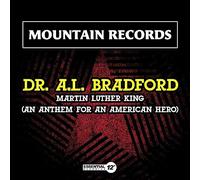 Martin Luther King Anthem for an American Hero