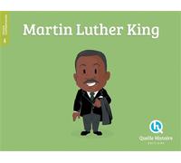 Martin Luther King