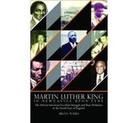 Martin Luther King by Brian Ward Brian Ward (Auteur)