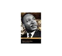 Level 3: Martin Luther King-