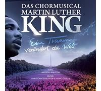Martin Luther King-Das Chormusical [Import]