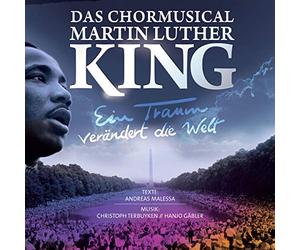 Martin Luther King-Das Chormusical [Import]