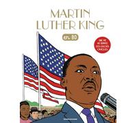 Martin Luther King en BD