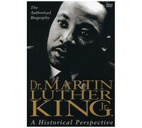 Martin Luther King: Historical Perspective [Digital Video Disc] Checkpoint, Sensormatic