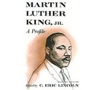 Martin Luther King Jr, American Profile Series