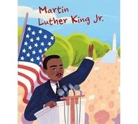 Martin Luther King Jr. by Elizabeth Cook Elizabeth Cook (Auteur)