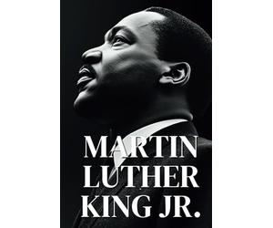 Martin Luther King Jr. - Comprendre son combat en 100 pages: Découvrez l’héritage de Martin Luther King Jr., figure emblématique de la lutte pour les droits civiques.