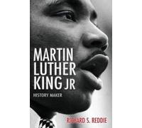 Richard Reddie Martin Luther King Jr (Poche)