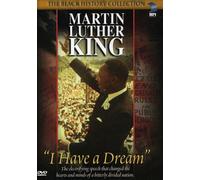 Martin Luther King Jr. - I Have A Dream