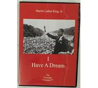 Martin Luther King, Jr, I Have A Dream [DVD]