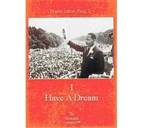 Martin Luther King: I Have A Dream [Digital Video Disc]
