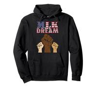 Martin Luther King Jr. - MLK Dream Day Sweat à Capuche