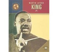 Martin Luther King Jr., Trailblazers of the Modern World Adele Q. Brown (Auteur)