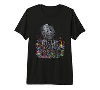 Martin Luther King Junior Le Jour où J'Ai Un rêve MLK Day T-Shirt Haut de Gamme