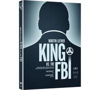 Martin Luther King Vs. The Fbi