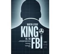 MARTIN LUTHER KING VS THE FBI-NL G