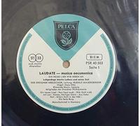 Martin Luther - Martin Luther: Ein Neues Lied Wir Heben An. Lobgesänge Martin Luthers Und Seiner Zeit [Vinyl]