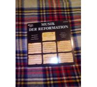 Martin Luther - Musik Der Reformation