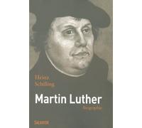 Martin Luther - Rebelle Dans Un Temps De Rupture