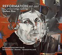 Reformation 1517 2017