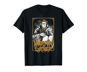 Martin Luther T-Shirt