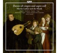 Martin Luther Und Die Musik