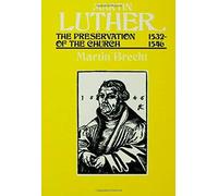 Martin Luther, Volume 3