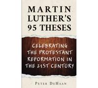 Martin Luther's 95 Theses
