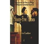 Martin Luther's 95 Theses