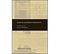 Martin Luther's Theology