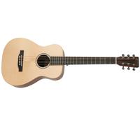 MARTIN GUITARS LITTLE LX1E SATIN