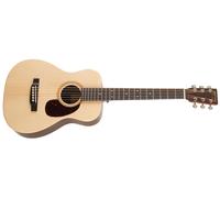 Martin LX1RE (déballé)