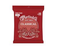 Martin M260 Jeu de cordes pour guitare classique Bronze