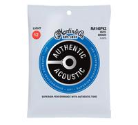 MARTIN Cordes Pack de 3, Light