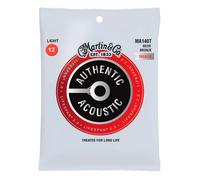 MARTIN Cordes Authentic Treated, Light, 80/20