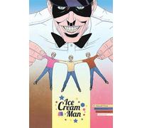 Martin Marazzo - Ice Cream Man Volume 2: Strange Neapolitan