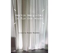 Martin Margiela: in His Own Words [Blu-Ray]