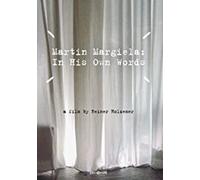 Martin Margiela: In His Own Words [Dvd]