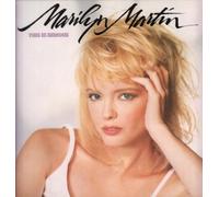 MARTIN MARILYN - This is Serious [Import]