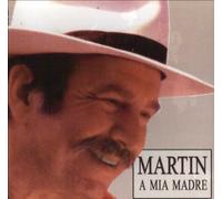 Martin – MARTIN-A MIA MADRE – CD