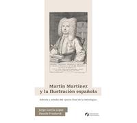 Martín Martínez y la Ilustración española: Edición y estudio del «Juicio final de la Astrología»