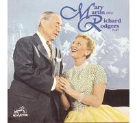 Martin - Mary Martin Sings Richard Rodg