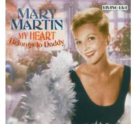 Martin,Mary - My Heart Belongs to Daddy [Import]