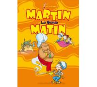 Martin matin : le génie