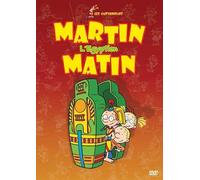 Martin Matin, Vol. 2