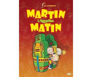 Martin Matin, Vol. 2