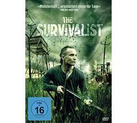 Martin Mccann;Mia Goth - The Survivalist